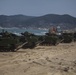 Amphibious Assault Rehearsal during Ssang Yong 16