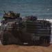 Amphibious Assault Rehearsal during Ssang Yong 16