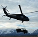 Sling load operation March 9, 2016