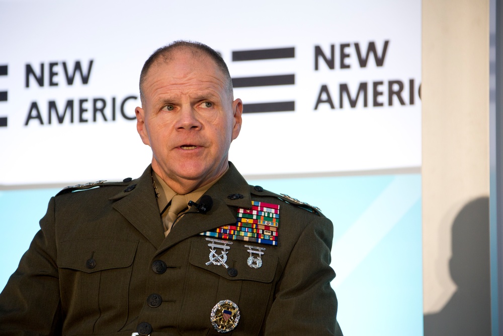 CMC at Future of War Conference