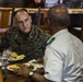 Army War College, international officers visit Camp Pendleton