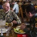 Army War College, international officers visit Camp Pendleton