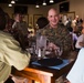 Army War College, international officers visit Camp Pendleton