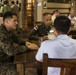 Army War College, international officers visit Camp Pendleton