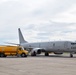 P-8A Poseidon refueling