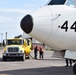 NAVSUP FLC Sigonella refuels P-8A Poseidon