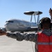 Airmen, Marines provide combined command and control during Red Flag 16-2