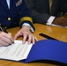 Coast Guard announces partnership with Organization of Black Aerospace Professionals