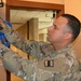 Soldier scores civilian sector job thanks to Army Reserve training, education