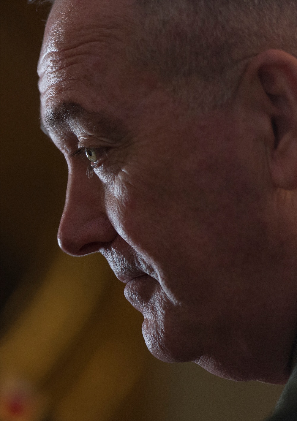 CJCS visits Colombia