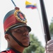 CJCS visits Colombia