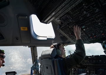 Operational Readiness Exercise 03-16