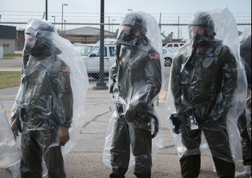 Operational Readiness Exercise 03-16