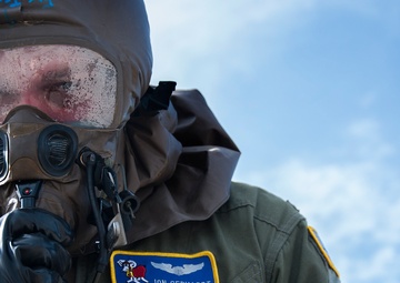 Operational Readiness Exercise 03-16