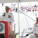 Coast Guard commissions 16th fast response cutter in San Juan, Puerto Rico