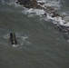 Coast Guard continues monitoring grounded shrimp boat off South Galveston Jetty