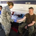 Blood Drive at Naval Special Warfare