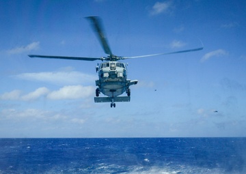 HSM-37 rescues stranded fishermen