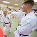 Hidden Warrior: Provost Marshal holds sixth-degree black belt