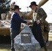2CR commemorates the 25th anniversary of the Battle of 73 Easting