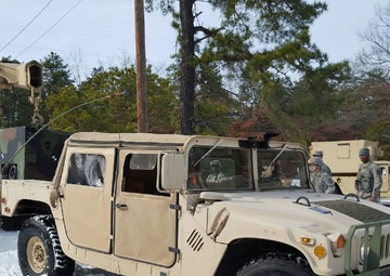 766th Transportation Battalion participates in WAREX 78-16-01
