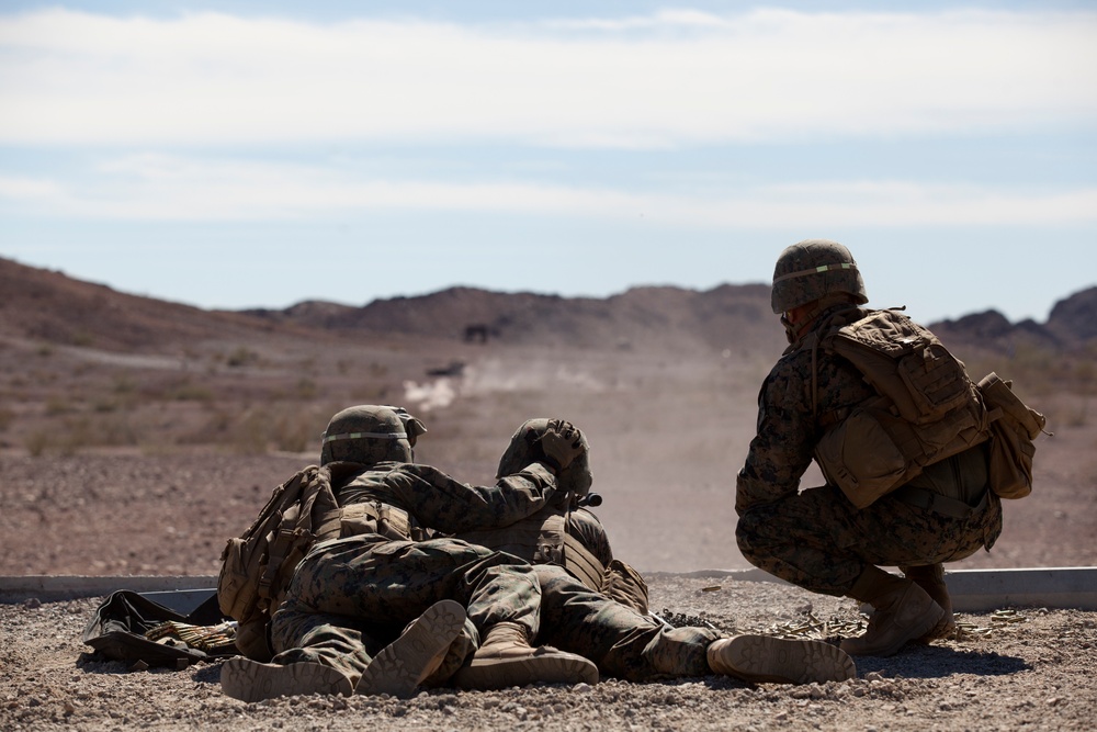 MWSS-371 Annual Combat Readiness Training