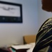 Rare opportunity allows master sergeant to lead the way