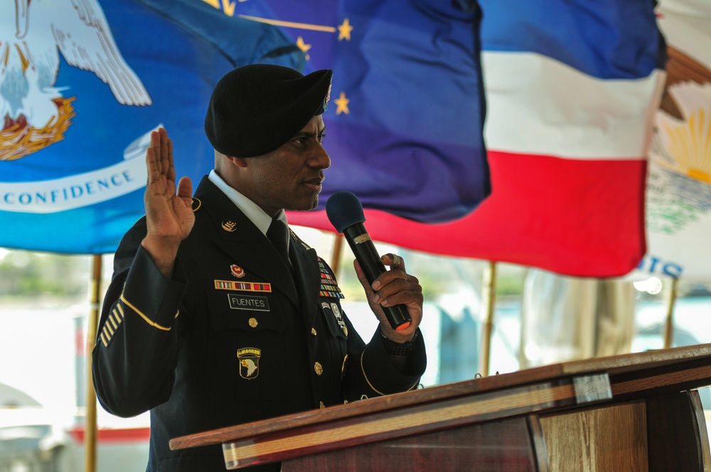 Engineers Strengthen The Army’s Backbone
