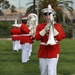 Marching Colors: MCAS Miramar hosts Battle Color Detachment