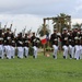 Marching Colors: MCAS Miramar hosts Battle Color Detachment