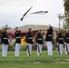 Marching Colors: MCAS Miramar hosts Battle Color Detachment