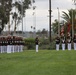 Marching Colors: MCAS Miramar hosts Battle Color Detachment