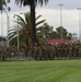 Marching Colors: MCAS Miramar hosts Battle Color Detachment