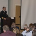 Leaders Attend Nuclear Deterrent Symposium