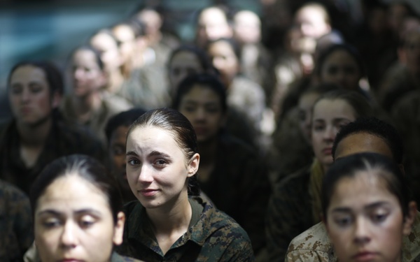 Water Survival Training