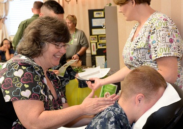 Mayport MWR activity