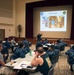 Service members pitch innovative ideas at “The Bridge” innovation program