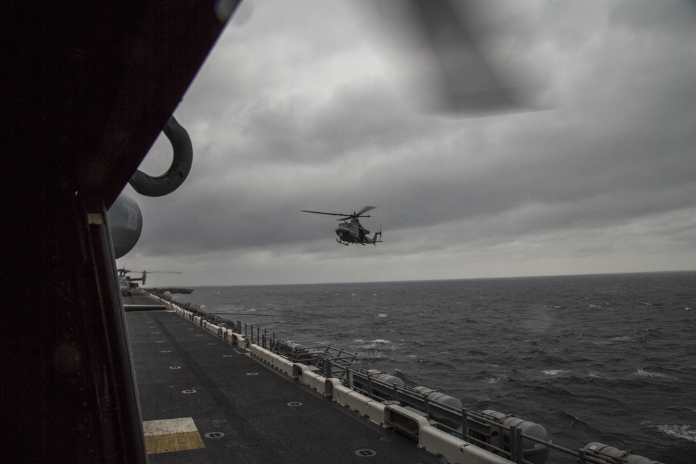 Ssang Yong Rehearsal