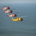 Coast Guard celebrates aviation program's centennial anniversary