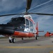 Coast Guard celebrates aviation program's centennial anniversary