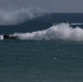 Amphibious Assault Exercise