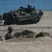 Amphibious Assault Exercise