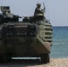 Amphibious Assault Exercise