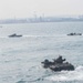Amphibious Capabilities Demonstration Rehersal for Ssang Yong 16