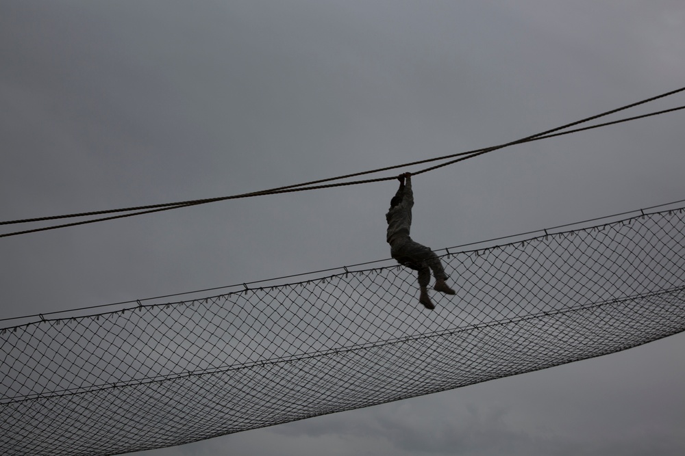 80th Training Command 2016 Best Warrior Competition in conjunction with the 99th Regional Support Command