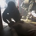 Marines and sailors refine life-saving skills