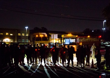 80th Training Command 2016 Best Warrior Competition