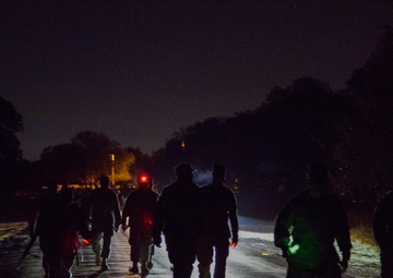 80th Training Command 2016 Best Warrior Competition