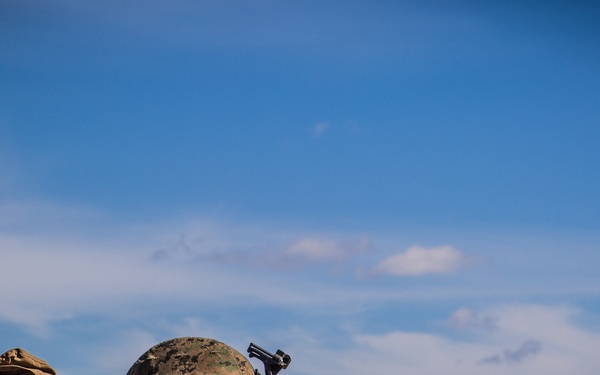 2nd CEB, VMM-365 conducts CASEVAC exercise