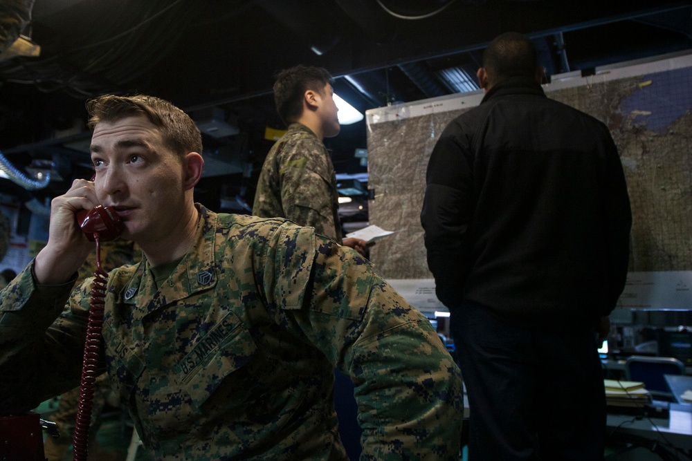 Ssang Yong 16: U.S., Korean service members conduct amphibious assault